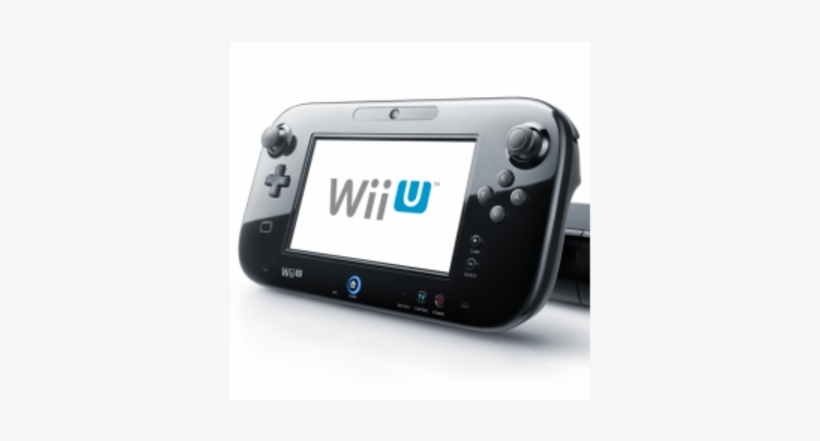 1 Wii U Pic - Wii U 32gb Premium, transparent png