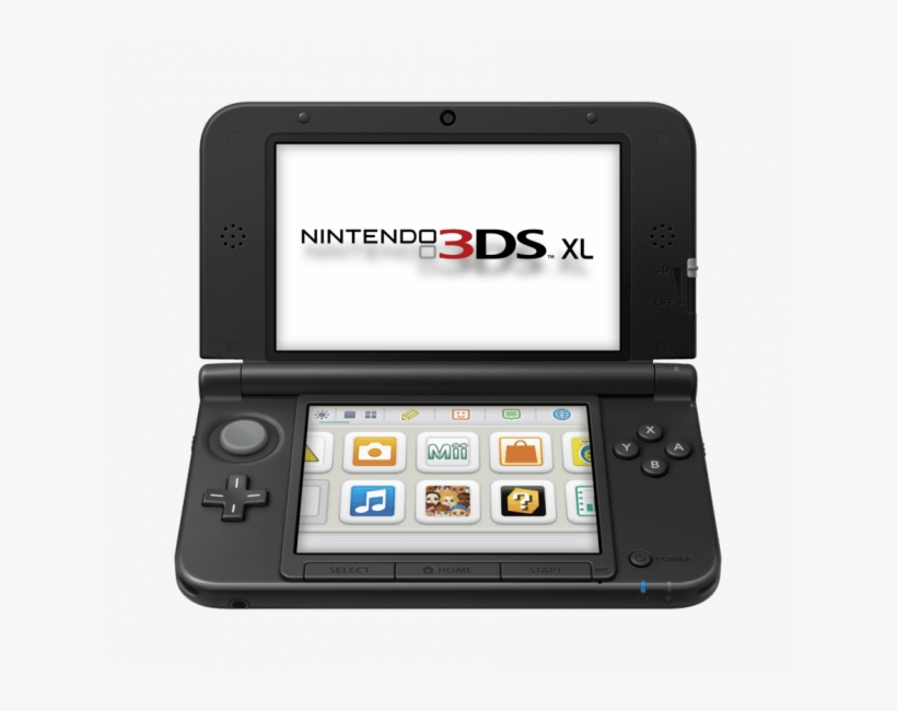 Nintendo Promises Unified Account System For 3ds Wii Nintendo 3ds Xl