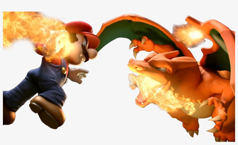 8018 Super Smash Bros For Nintendo 3ds Wii U - Super Smash Bros Render, transparent png