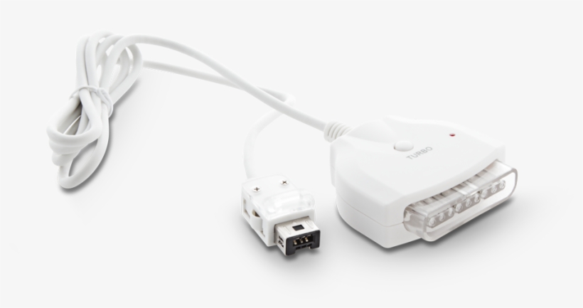Wii U & Ios Arcade Joystick Adapter - X-arcade, transparent png