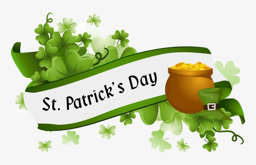 Free Images St Patricks Day - St Patricks Day Png, transparent png