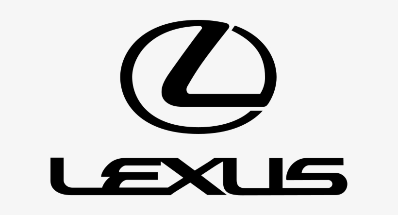 Lexus-logo, transparent png