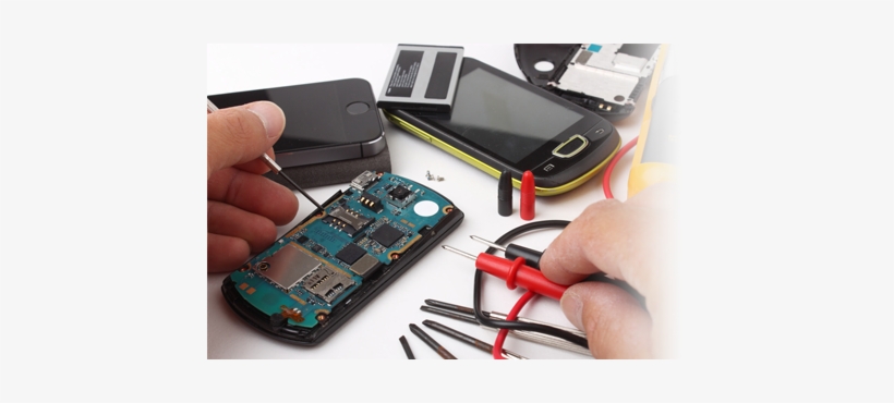 The Use Of Cell Phones Cannot Be Ignored In The Modern - Phones Repair, transparent png
