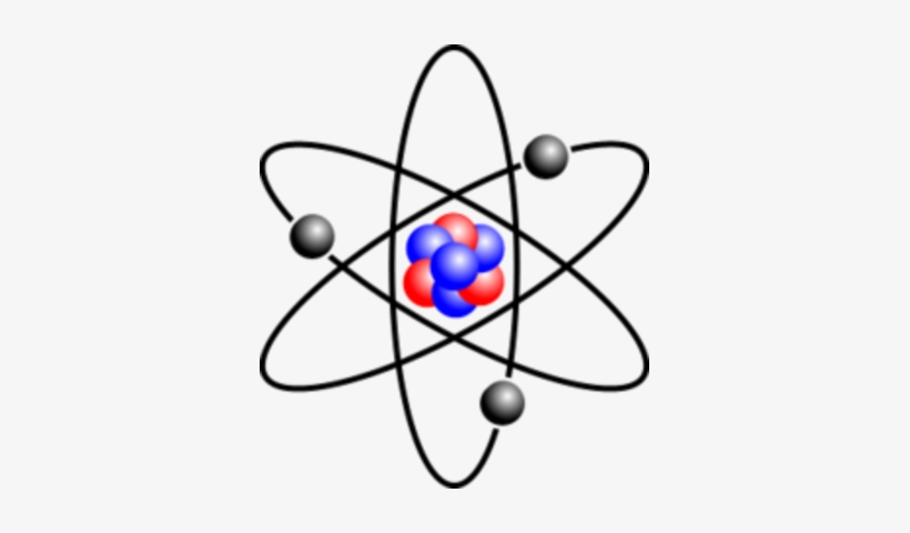 What Is The Charge Of A Proton - Atoms Science, transparent png