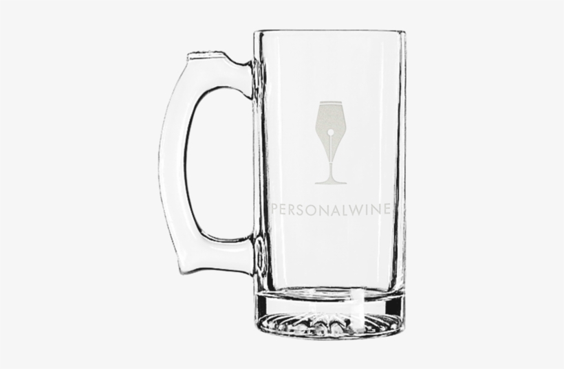 Large Beer Mug, transparent png