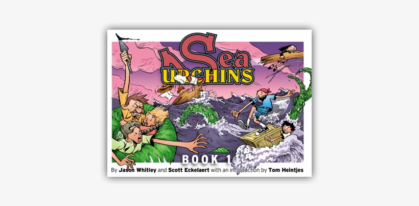 The Trouble With Oddo - Book, transparent png