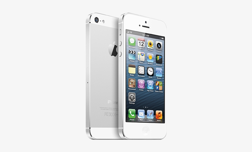 Need A Phone That Works With Your Existing Plan - Iphone 5 Color White, transparent png