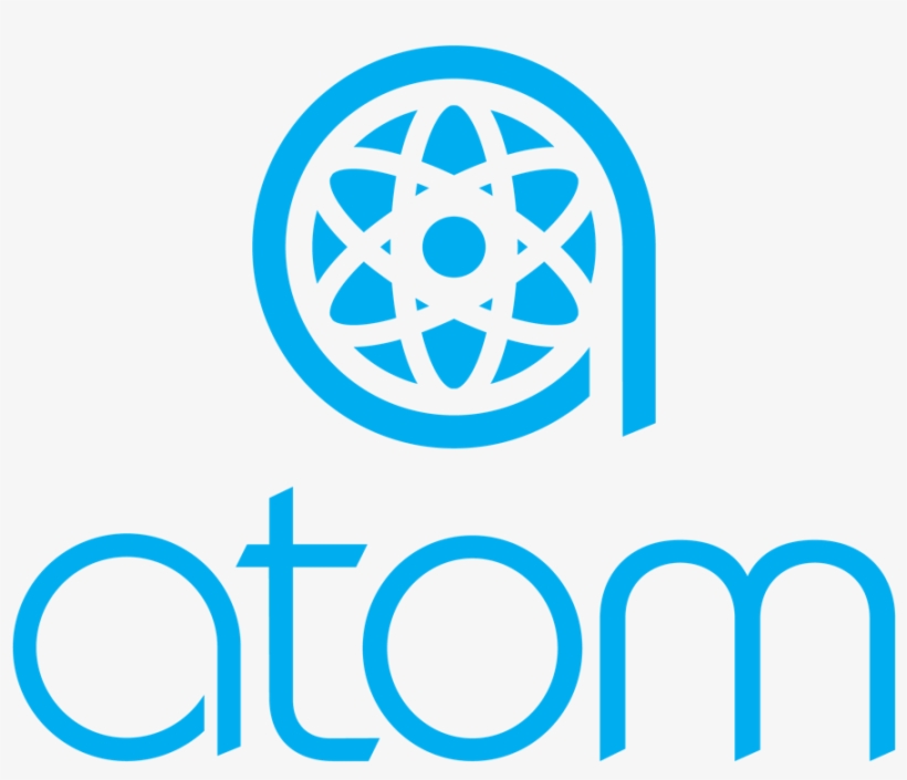 003d7607 2ae0 4da2 Aa0d 98b56849707c 1495481625181 - Atom Tickets Logo, transparent png