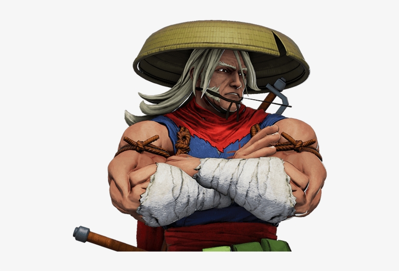 Battle - Https - //i - Imgur - Com/mx5xigt - Zeku Story Costume De Street Fighter 5, transparent png