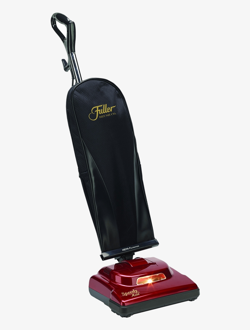 Black Vacuum Cleaner Png Image - Fuller Brush Vacuum, transparent png
