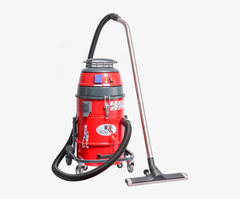Industrial Vacuum Cleaner Png, transparent png