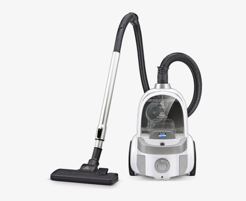 Vacuum Cleaner Png Photo - Kent Force Vacuum Cleaner, transparent png