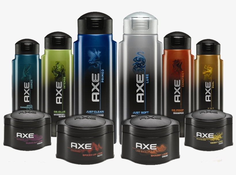 Axe Spray Png Hd - Gel For Hair Men, transparent png