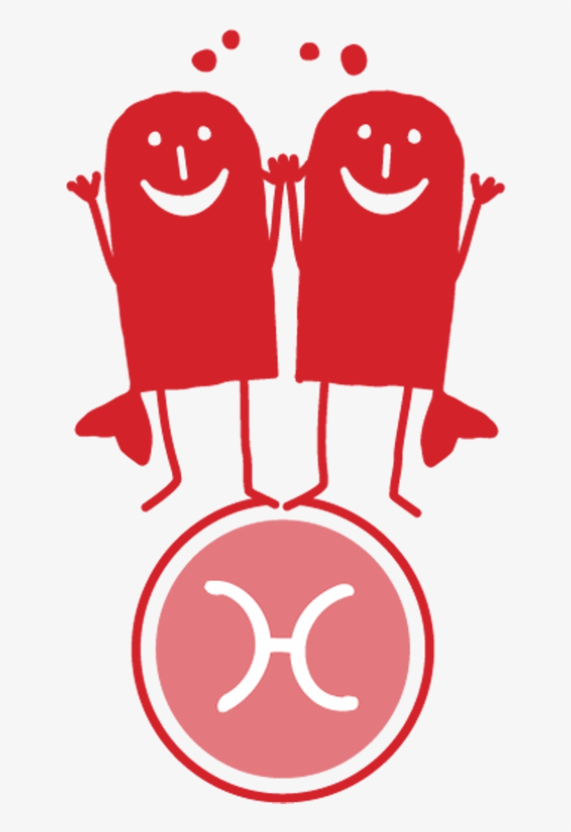 Pisces, transparent png