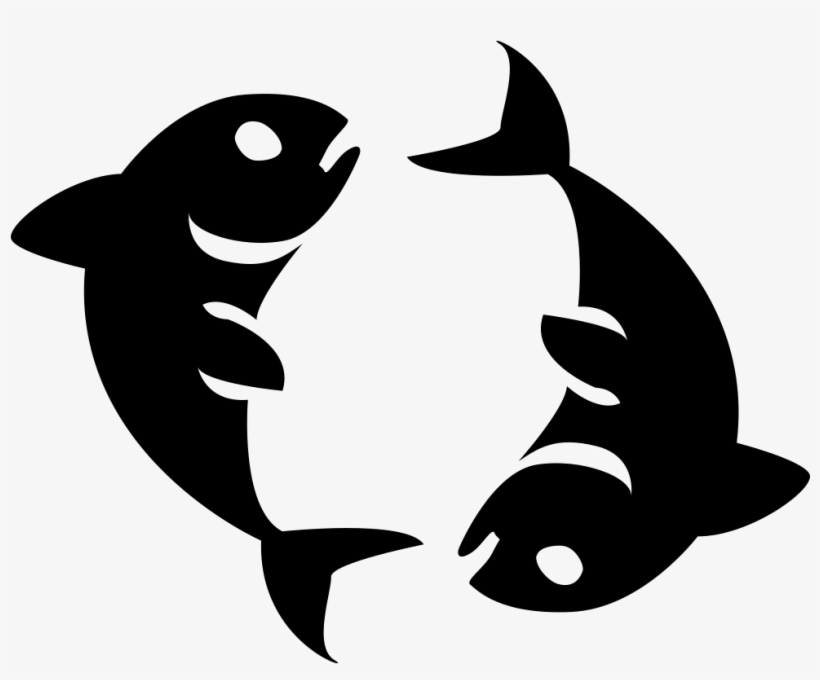 Pisces Png - Star Signs, transparent png