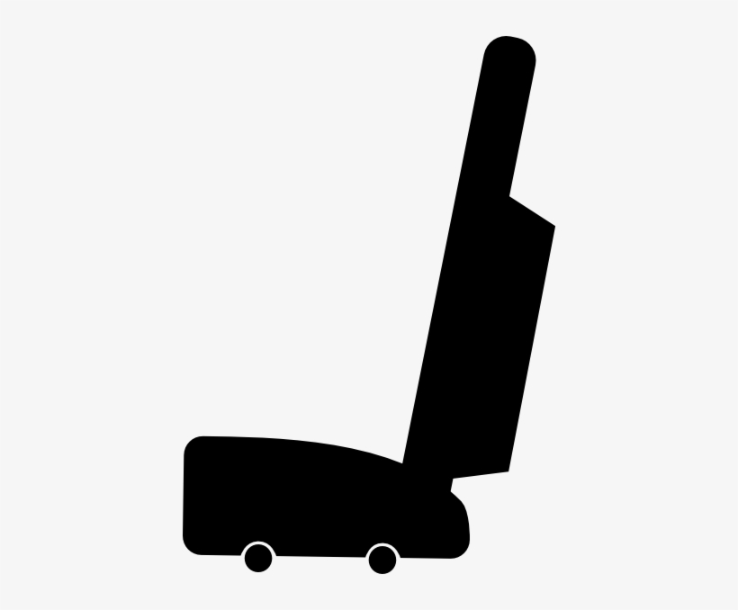 Clip Art At Clker Com Vector Online - Vacuum Black Clip Art, transparent png