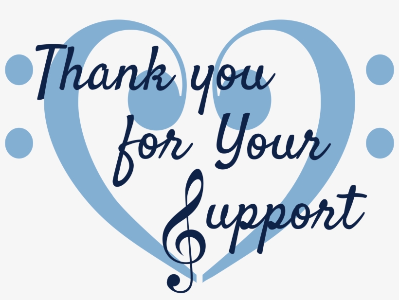 The Gilbert Jackson Chorale - Treble Clef, transparent png