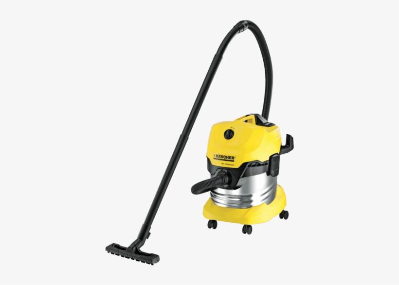 Vacuum Cleaner Png - Karcher Vacuum Cleaner Price In Sri Lanka, transparent png