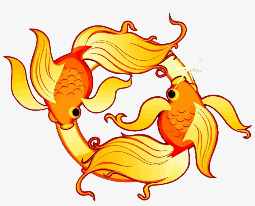 Download Amazing High-quality Latest Png Images Transparent - Pisces Png, transparent png