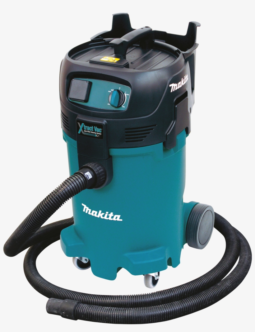 Vc4710 - Makita Vc4710, transparent png