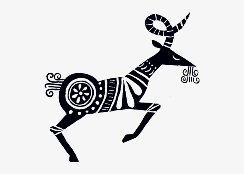 Aries - Leather, transparent png