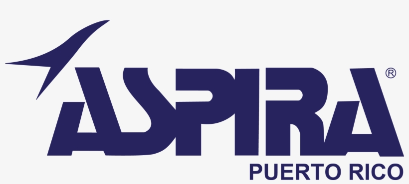Aspira Puerto Rico - Graphic Design, transparent png