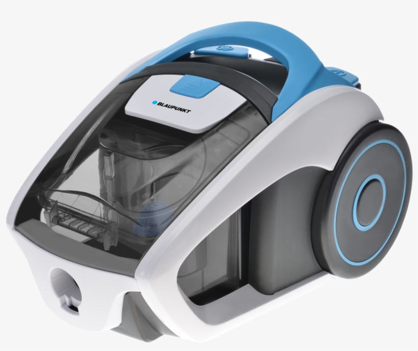 Blaupunkt Odkurzacz, transparent png