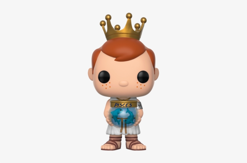 Funko Pop Zodiac Gemini, transparent png