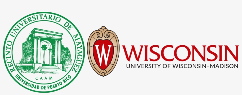 The Wisconsin-puerto Rico Prem Will Bring Together - University Of Puerto Rico At Mayagüez, transparent png