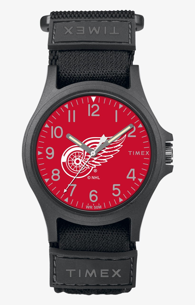 Pride Cincinnati Reds - Timex Expedition Acadia Full Watch Green, transparent png