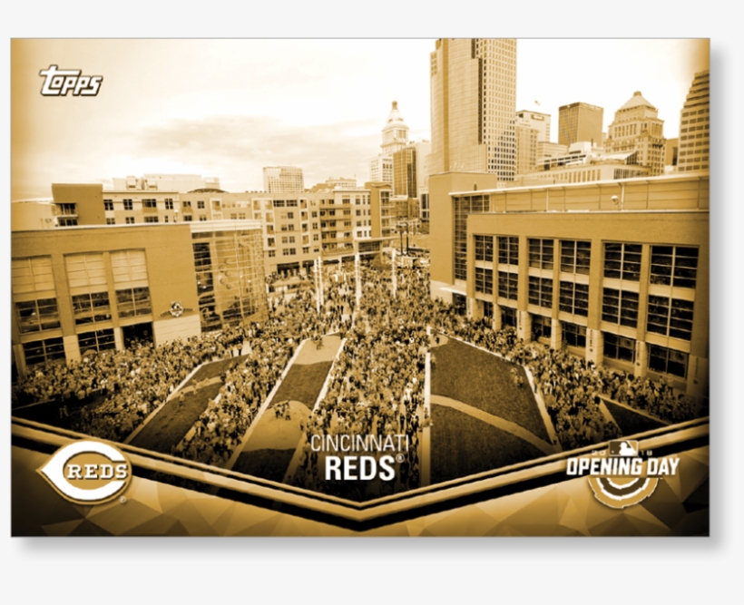 Cincinnati Reds - Apartment, transparent png