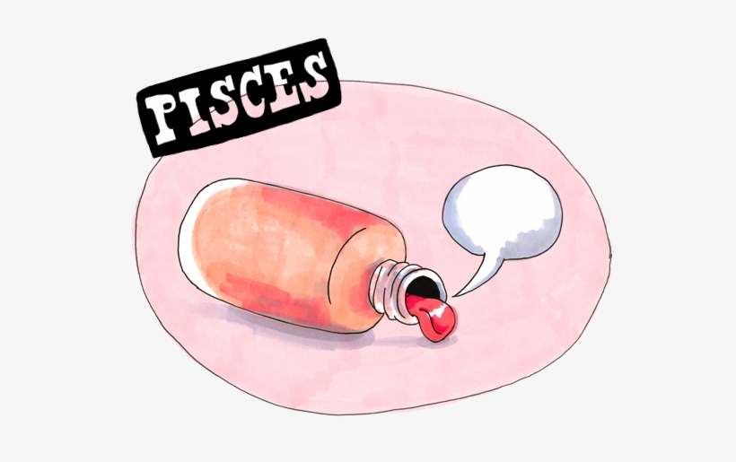 Pisces, transparent png