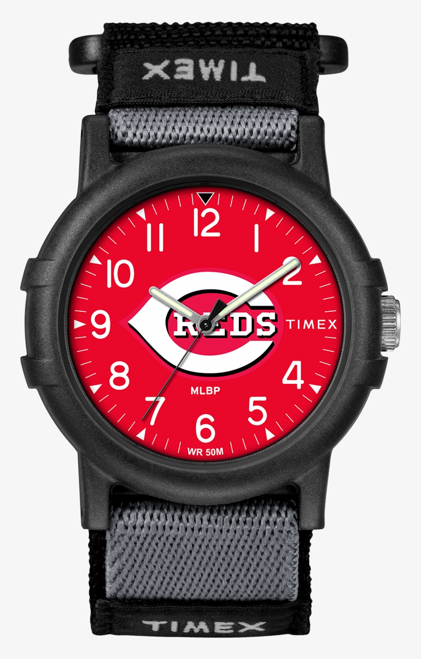 Recruit Cincinnati Reds Large - Cincinnati Reds, transparent png