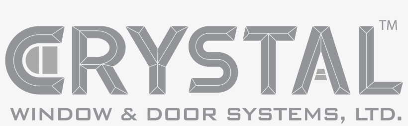 Tkg Gray Crystalwindows Gray - Crystal Windows, transparent png