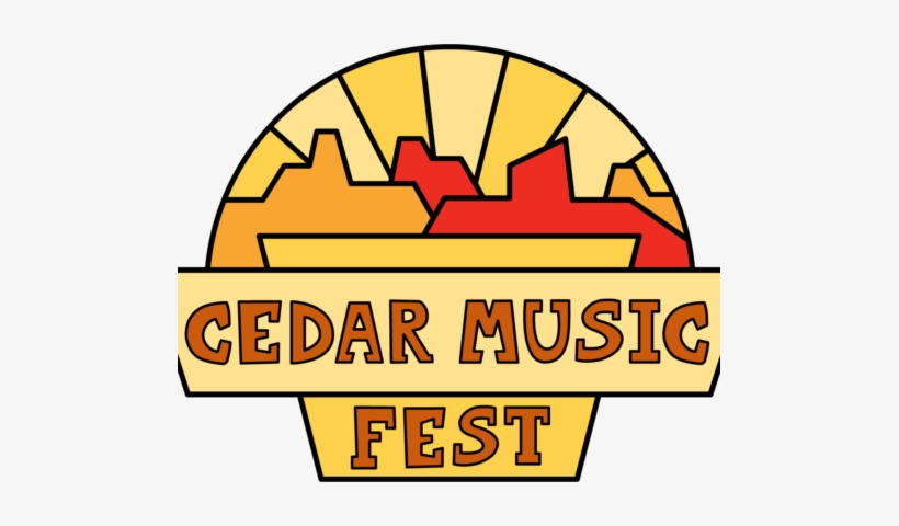 Cedar Music Fest Brings New Nightlife To Historic Downtown, transparent png
