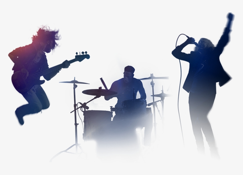 Performing Live Png - Rock Band Rivals Wireless Fender Jaguar Bundle, transparent png