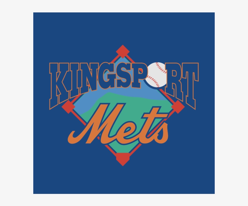 Kingsport Mets, transparent png