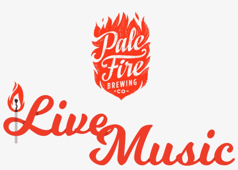 Mother's Day Live Music W/ Randy & Becca - Pale Fire, transparent png