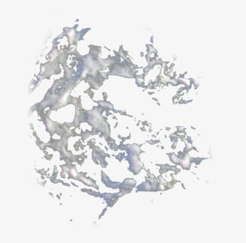 Realfoam1 Dgw B 06 Feb 2009 - Sea Foam Png, transparent png