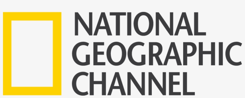 Logo Chaine National Geographic Channel - National Geographic Channel Png, transparent png