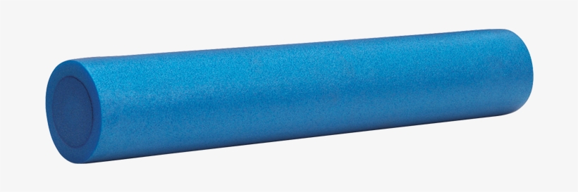 Foam Roller Png Image - Roller For Body, transparent png