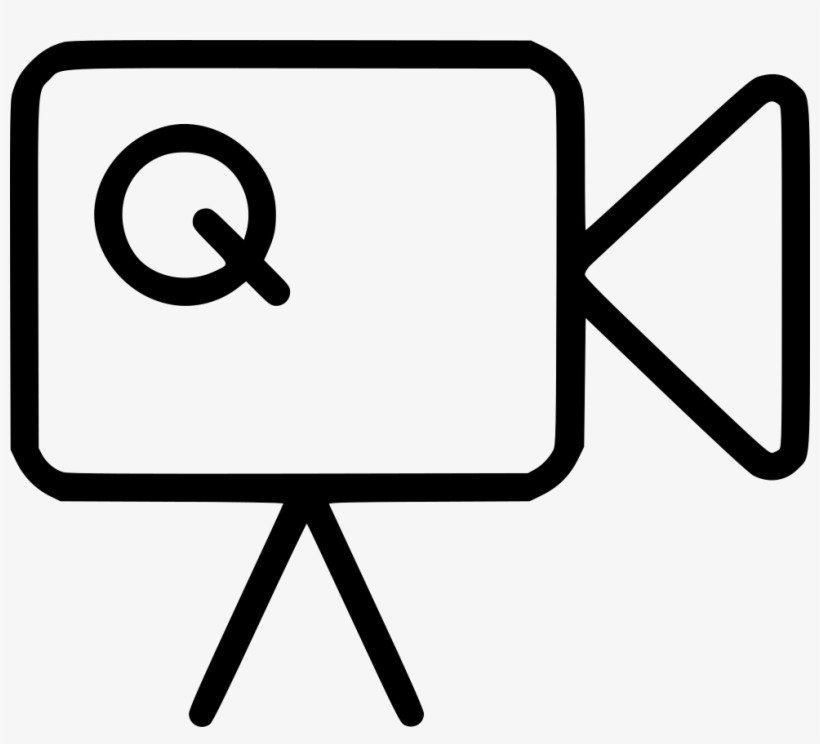 Movie Camera - - Video Camera, transparent png