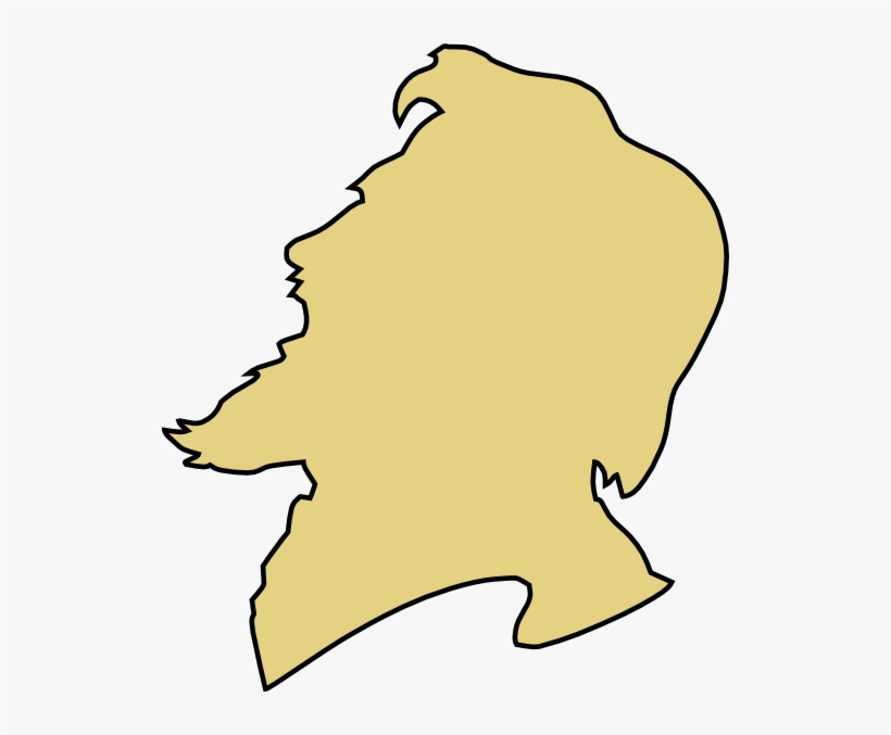 Man Yelling Clip Art - .com, transparent png