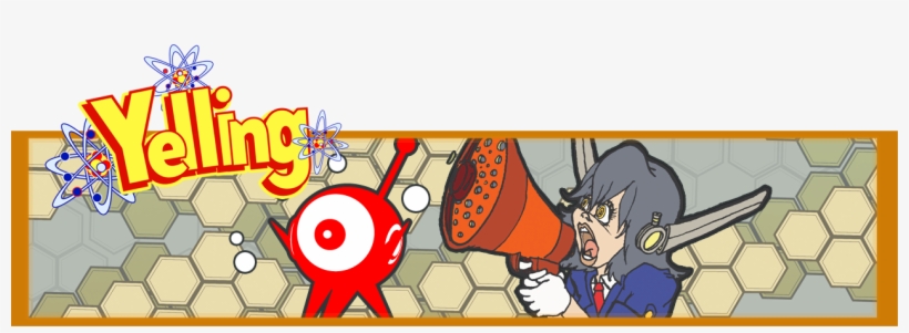 Yelling - Archive, transparent png