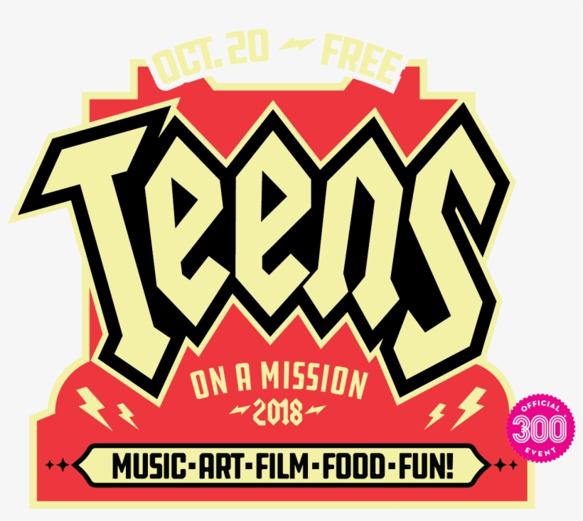 Click To Enlarge Toam-logo 2x - Music, transparent png