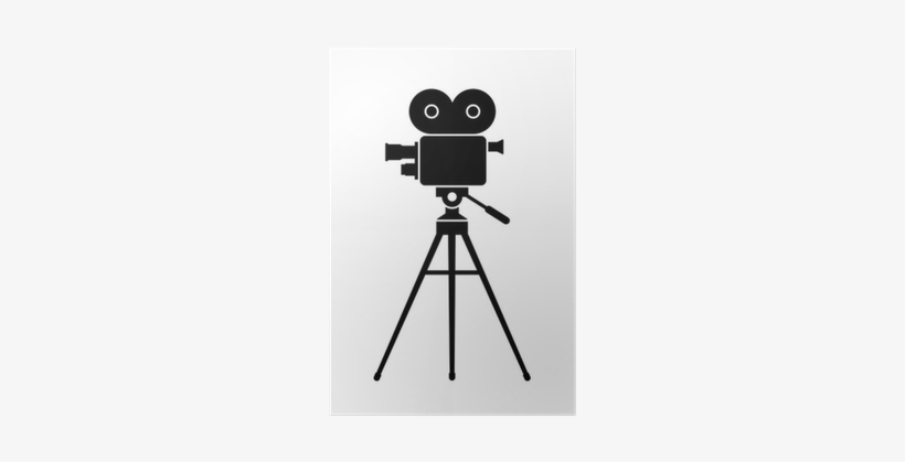 Png Movie Camera Jpg, transparent png