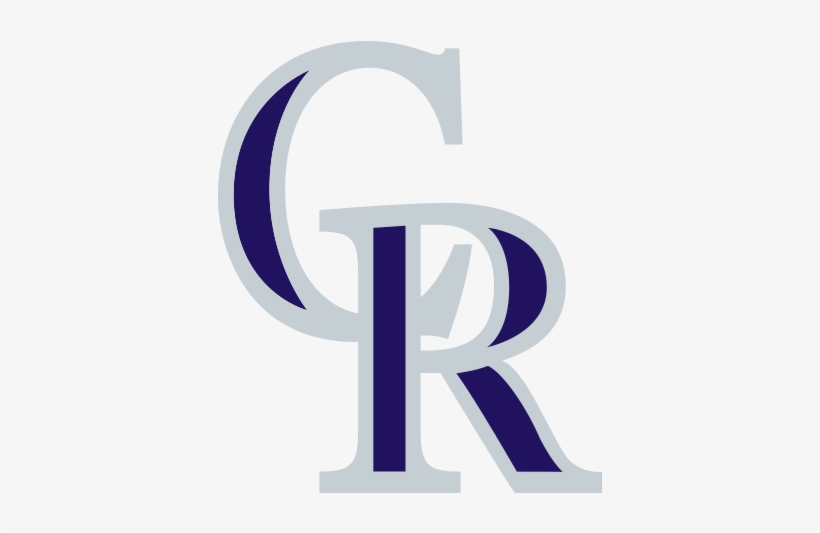 Colorado Rockies Logo Png, transparent png