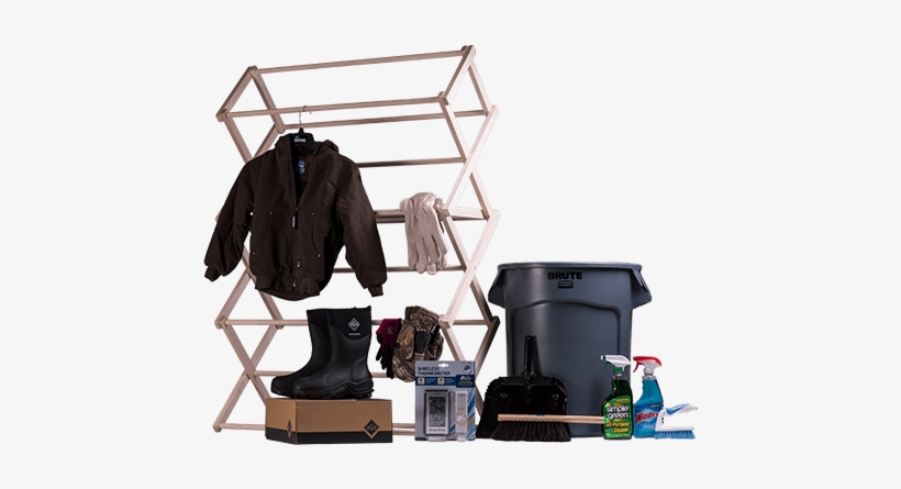 Clotheslines & Dryers - Paulb Hardware, transparent png