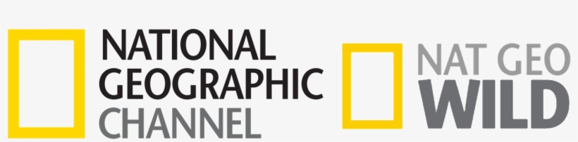 National Geographic Logo Transparent Download - National Geographic Clamshell Mesh Backpack Dlx 5 Pocket, transparent png