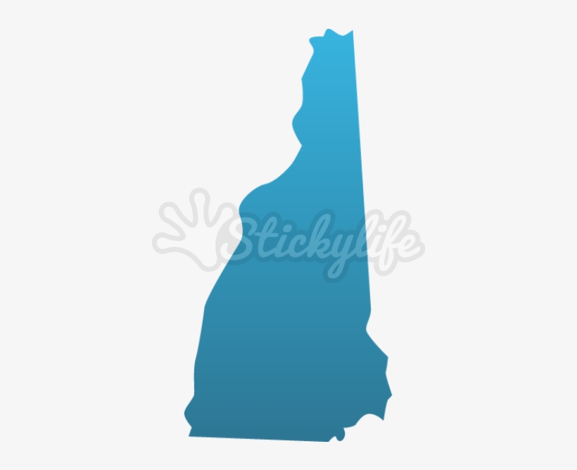New Hampshire Temporary Tattoo - New Hampshire, transparent png